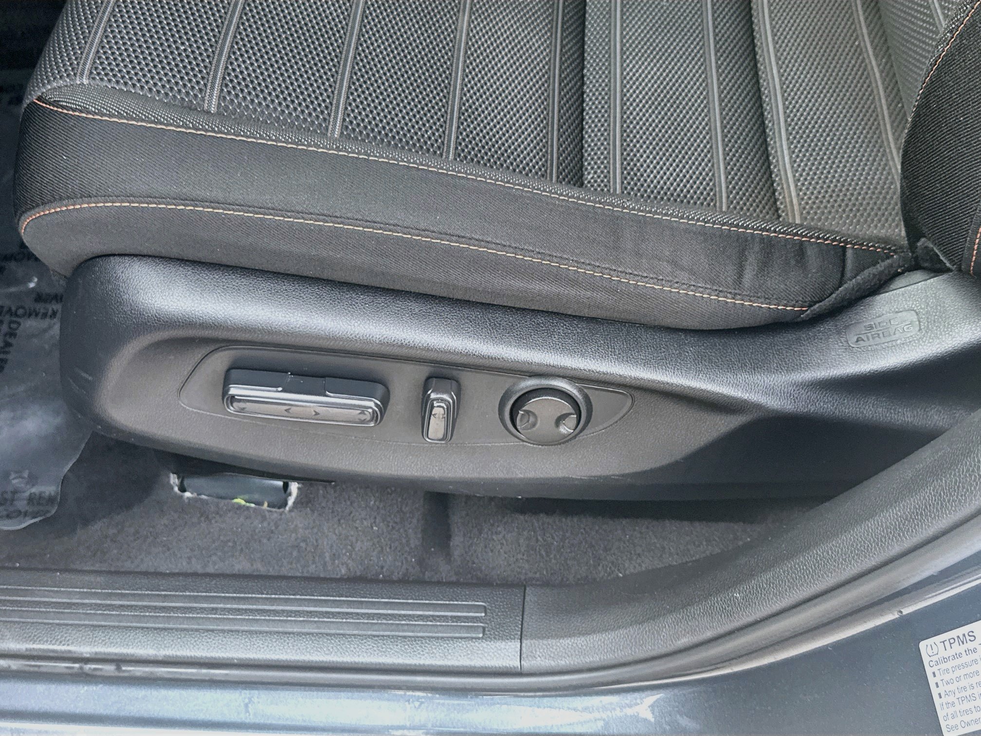 Certified 2024 Honda CR-V Sport image 17