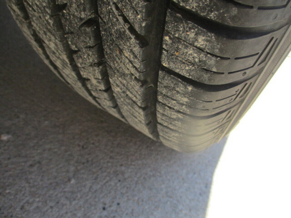 Used 2008 Toyota Corolla LE image 10