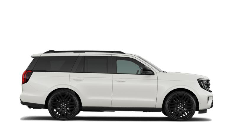 New 2026 Ford Expedition Platinum image 28