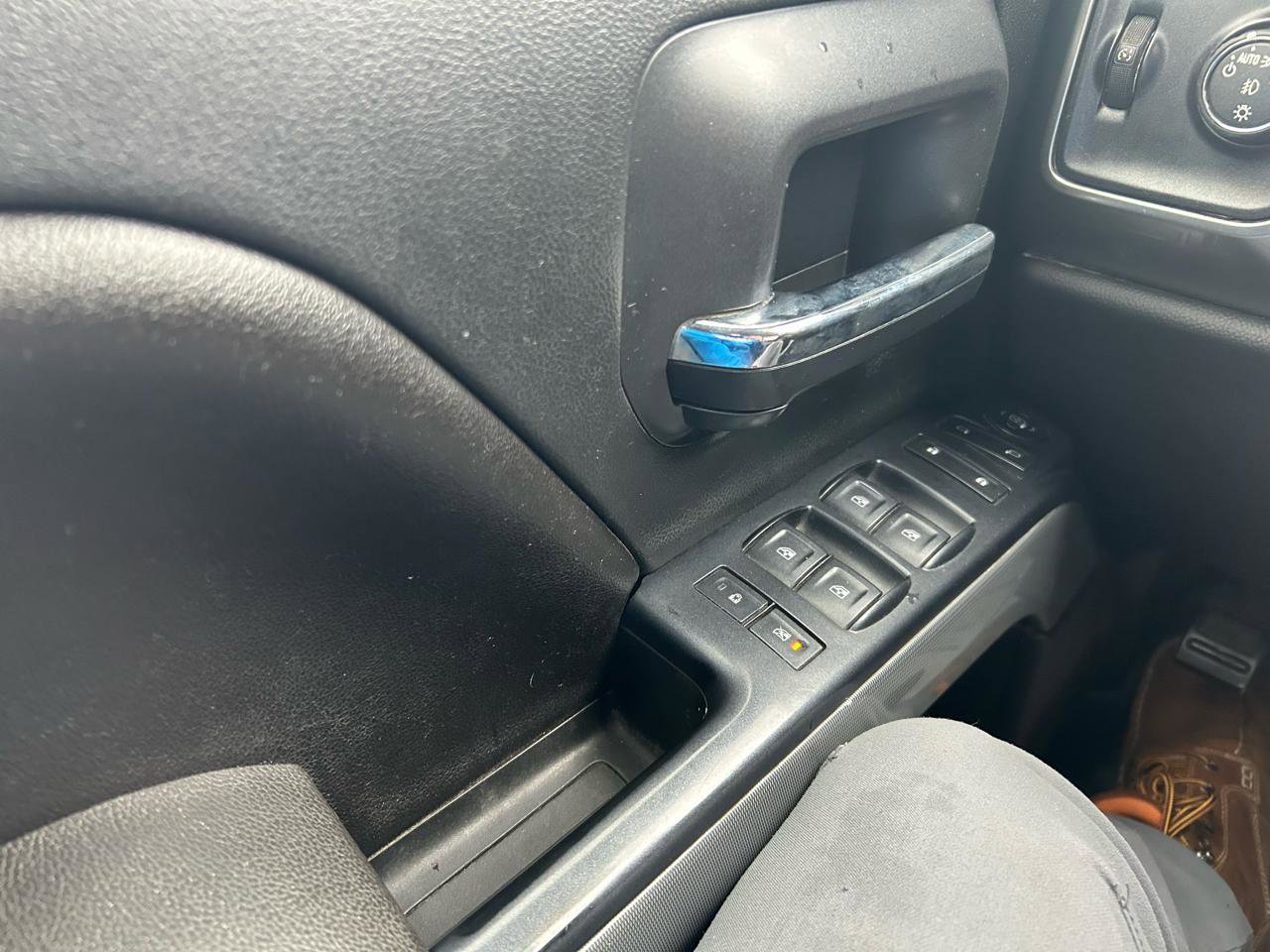 Used 2017 Chevrolet Silverado 1500 LT w/ All Star Edition image 27