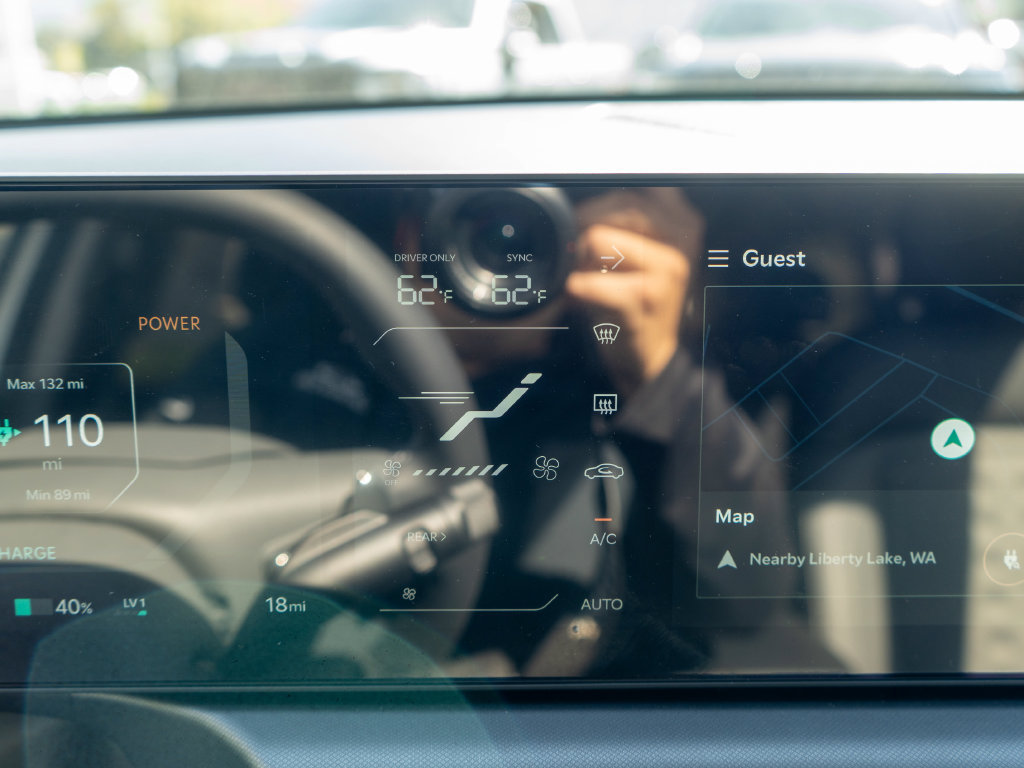 New 2026 Kia EV9 Wind AWD/4WD image 27