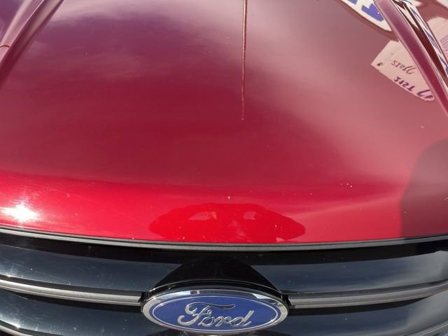 Used 2016 Ford Edge Sport w/ Equipment Group 401A image 2