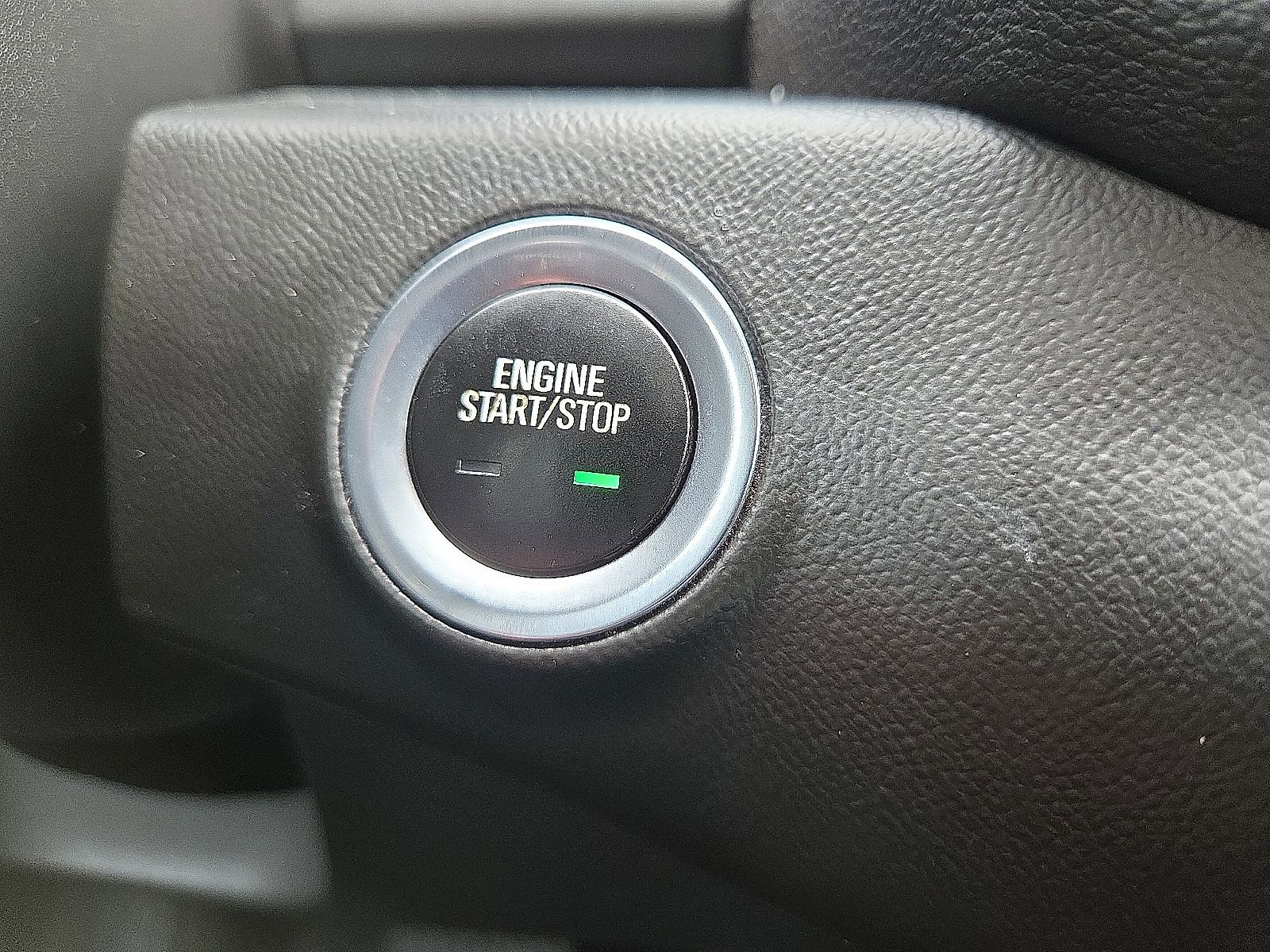Certified 2020 GMC Terrain SLT FWD image 20