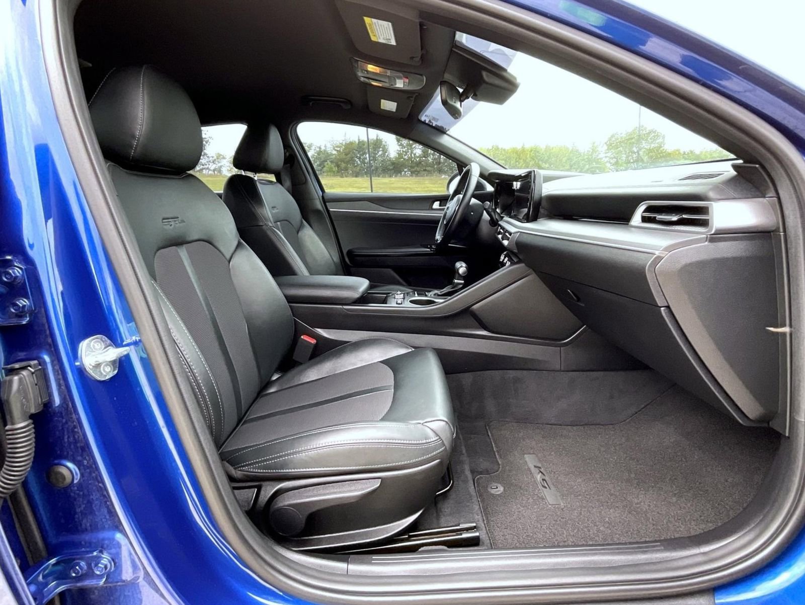 Used 2024 Kia K5 GT-Line w/ GT-Line Premium Package image 16