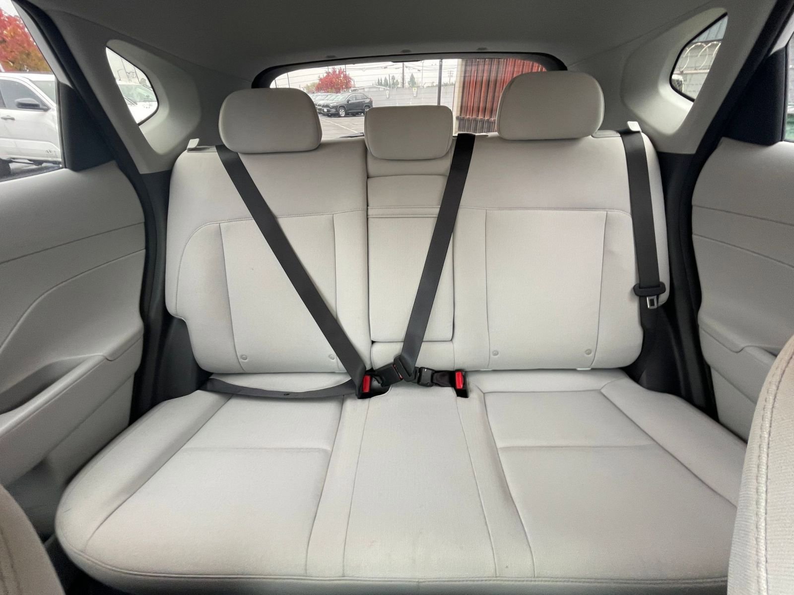 Used 2025 Hyundai Kona SEL image 38