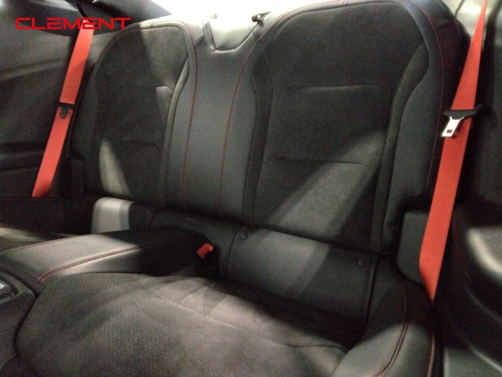 Used 2023 Chevrolet Camaro ZL1 image 31