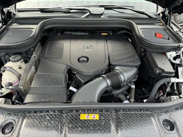 Used 2026 Mercedes-Benz GLE 350 4MATIC image 10