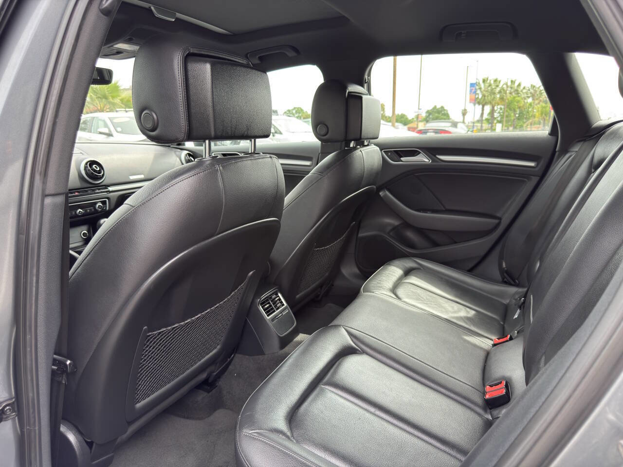 Used 2016 Audi A3 e-tron Premium w/ Audi MMI Navigation Plus image 11