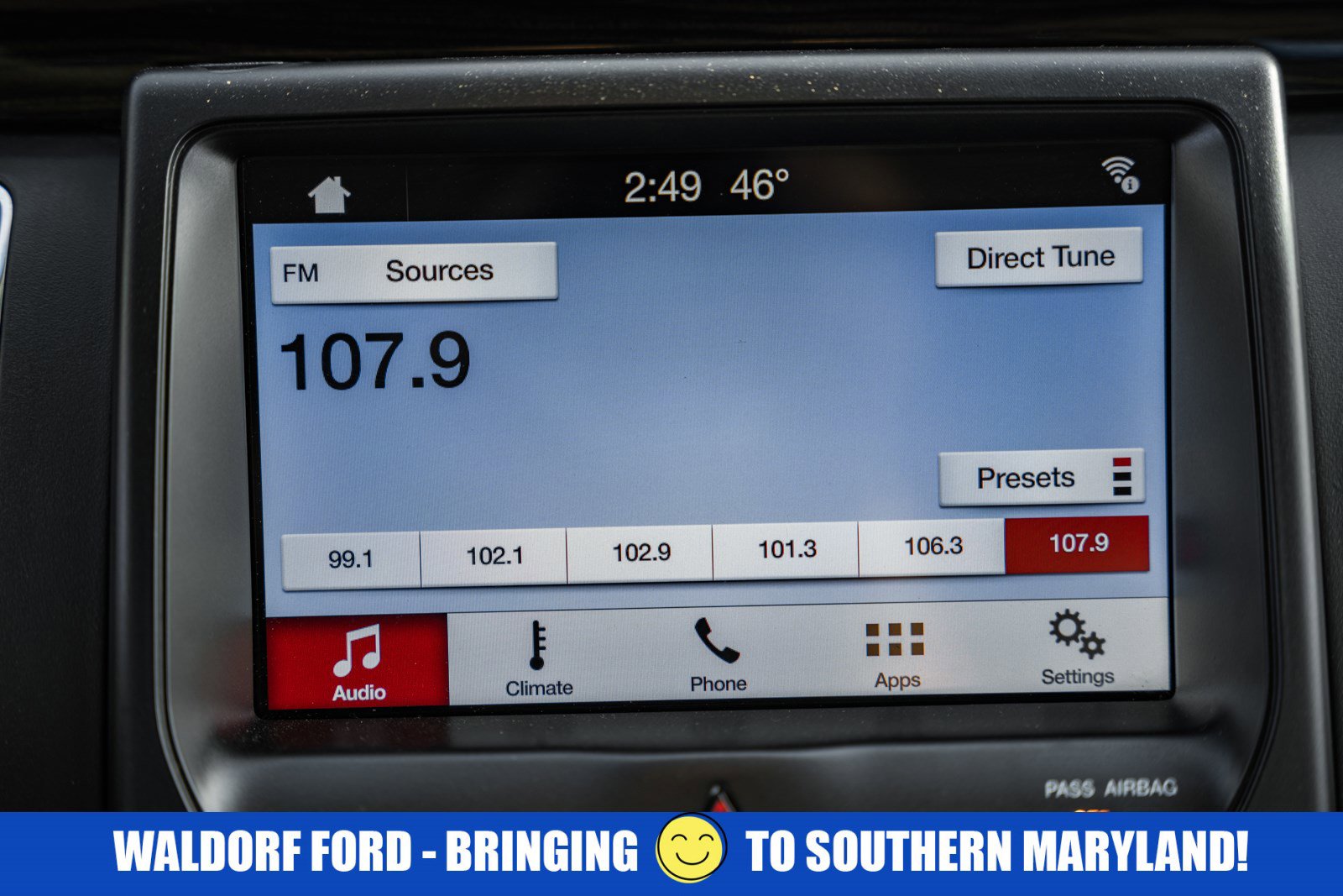 Used 2019 Ford Flex SEL w/ Equipment Group 202A image 24