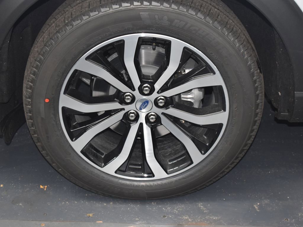 New 2026 Ford Explorer ST-Line image 10