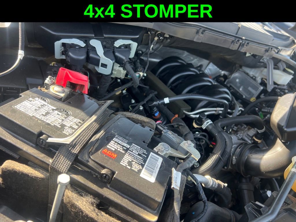 Used 2023 Ford F150 XLT w/ Equipment Group 301A Mid image 44