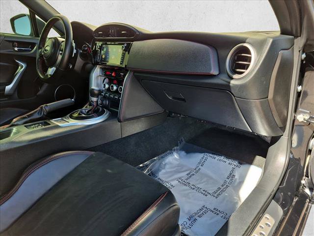Used 2020 Subaru BRZ Limited RWD image 19