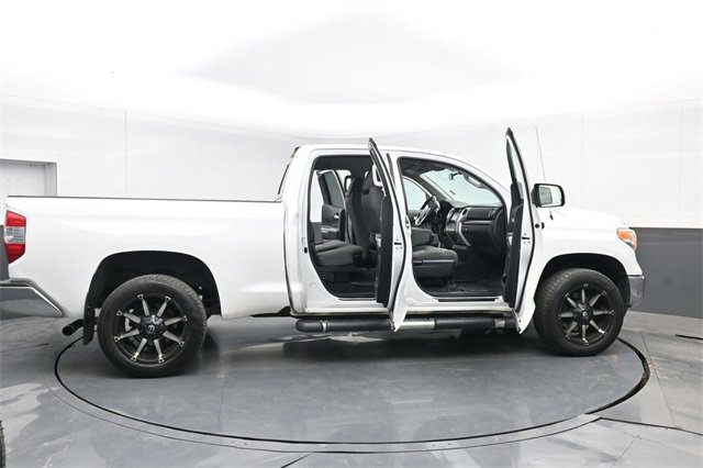 Used 2017 Toyota Tundra SR5 image 50
