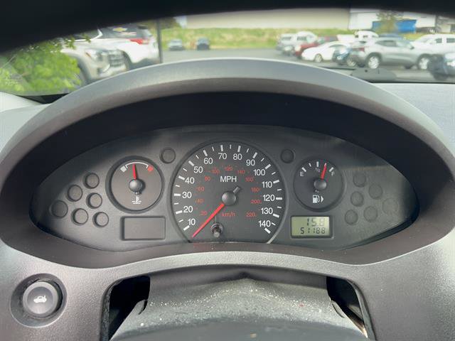 Used 2007 Ford Focus SE image 15