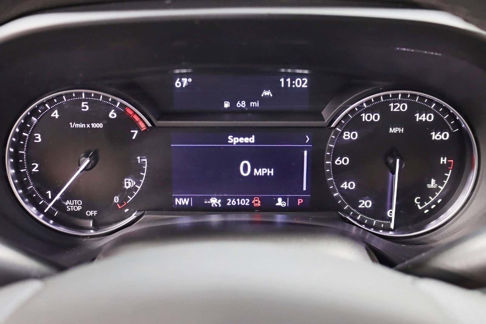 Used 2023 Cadillac CT4 Sport w/ Cold Weather Package image 16