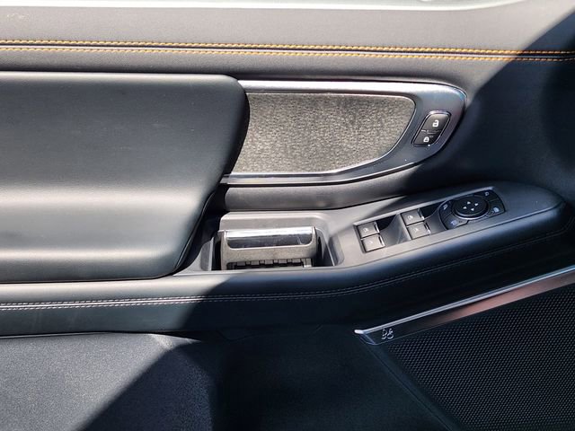 New 2026 Ford Expedition Tremor image 22