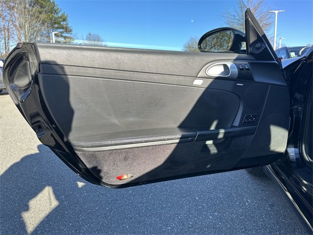 Used 2007 Porsche Boxster S image 15