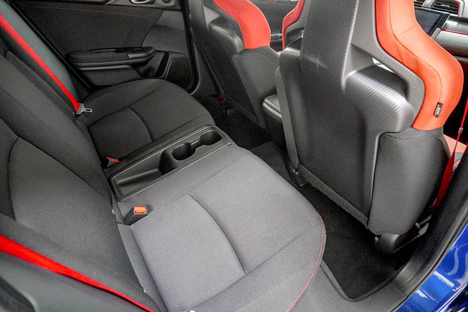 Used 2017 Honda Civic Type R image 34