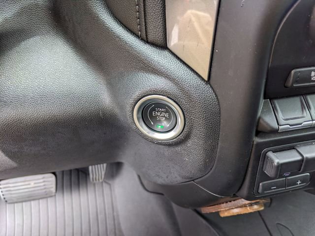 Used 2020 Chevrolet Silverado 1500 LT w/ All-Star Edition AWD/4WD image 25