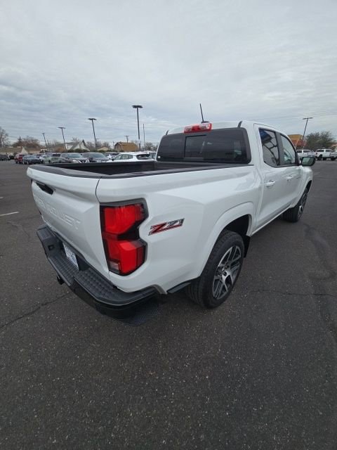 Certified 2023 Chevrolet Colorado Z71 w/ Z71 Convenience Package 2 image 11