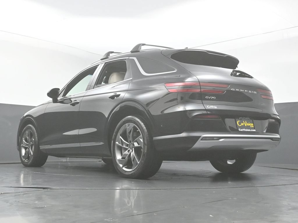 Used 2024 Genesis Electrified GV70 AWD/4WD image 46