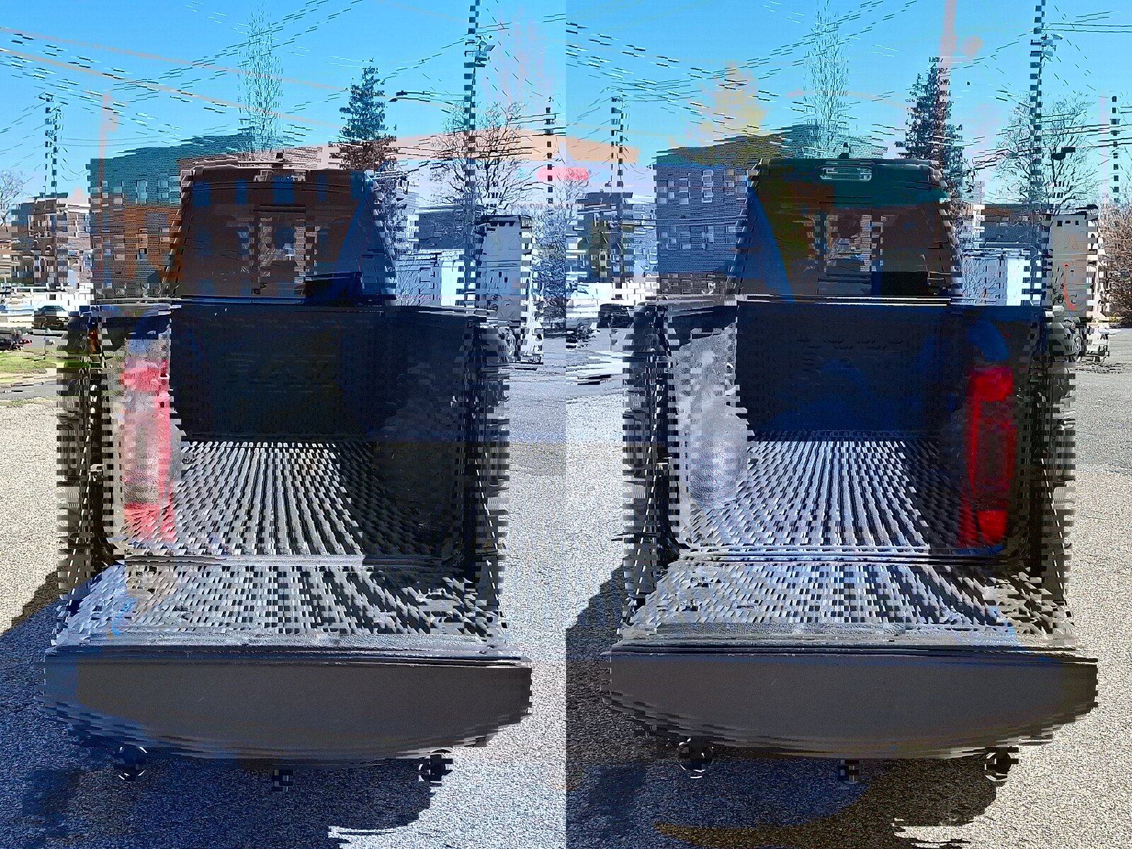 Used 2022 RAM 1500 Laramie image 29