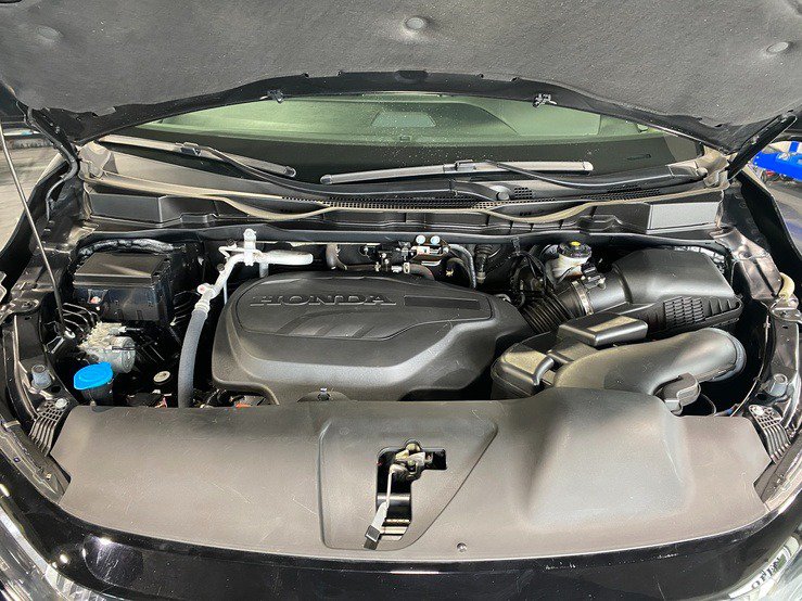 Used 2025 Honda Odyssey Touring image 28