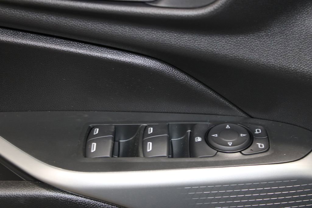 New 2026 Chevrolet Trax LS w/ LS Convenience Package image 35