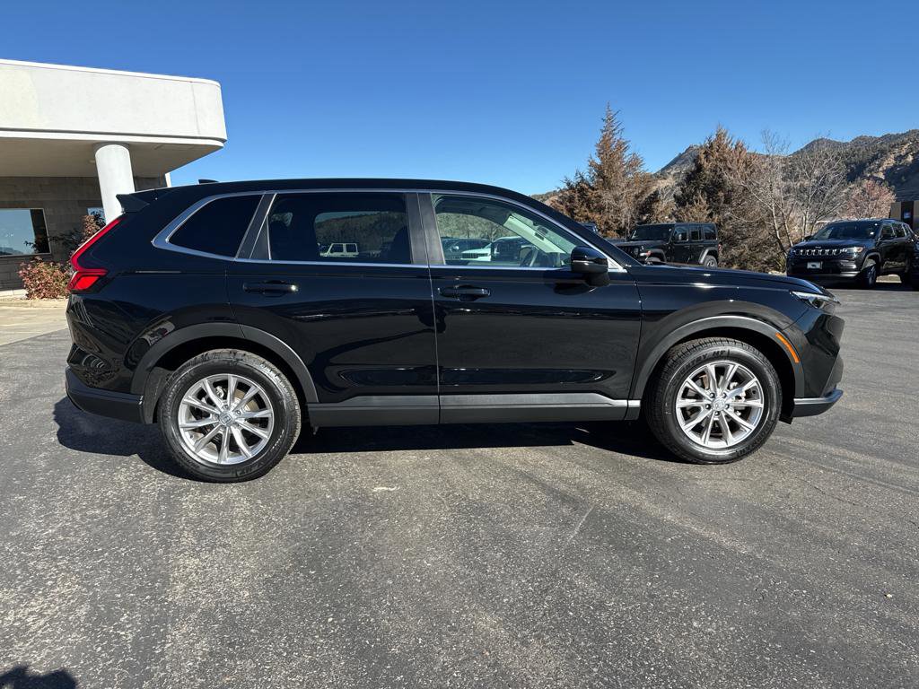 Used 2024 Honda CR-V EX image 8
