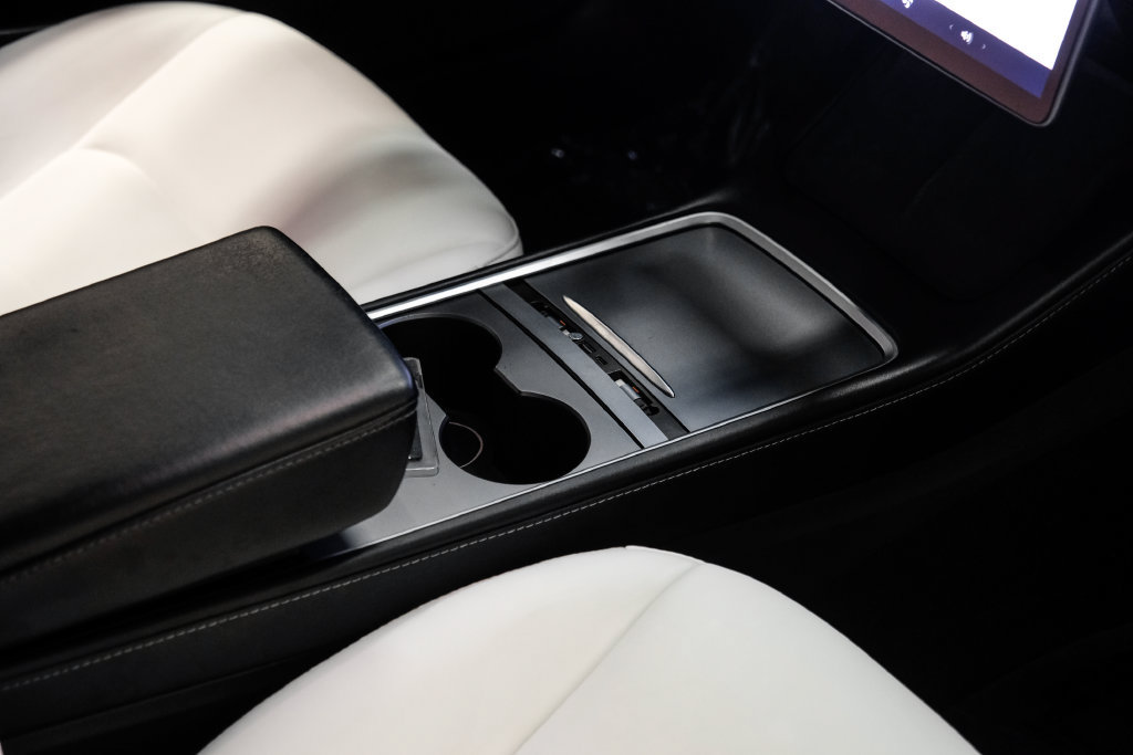 Used 2022 Tesla Model 3 Performance AWD/4WD image 23