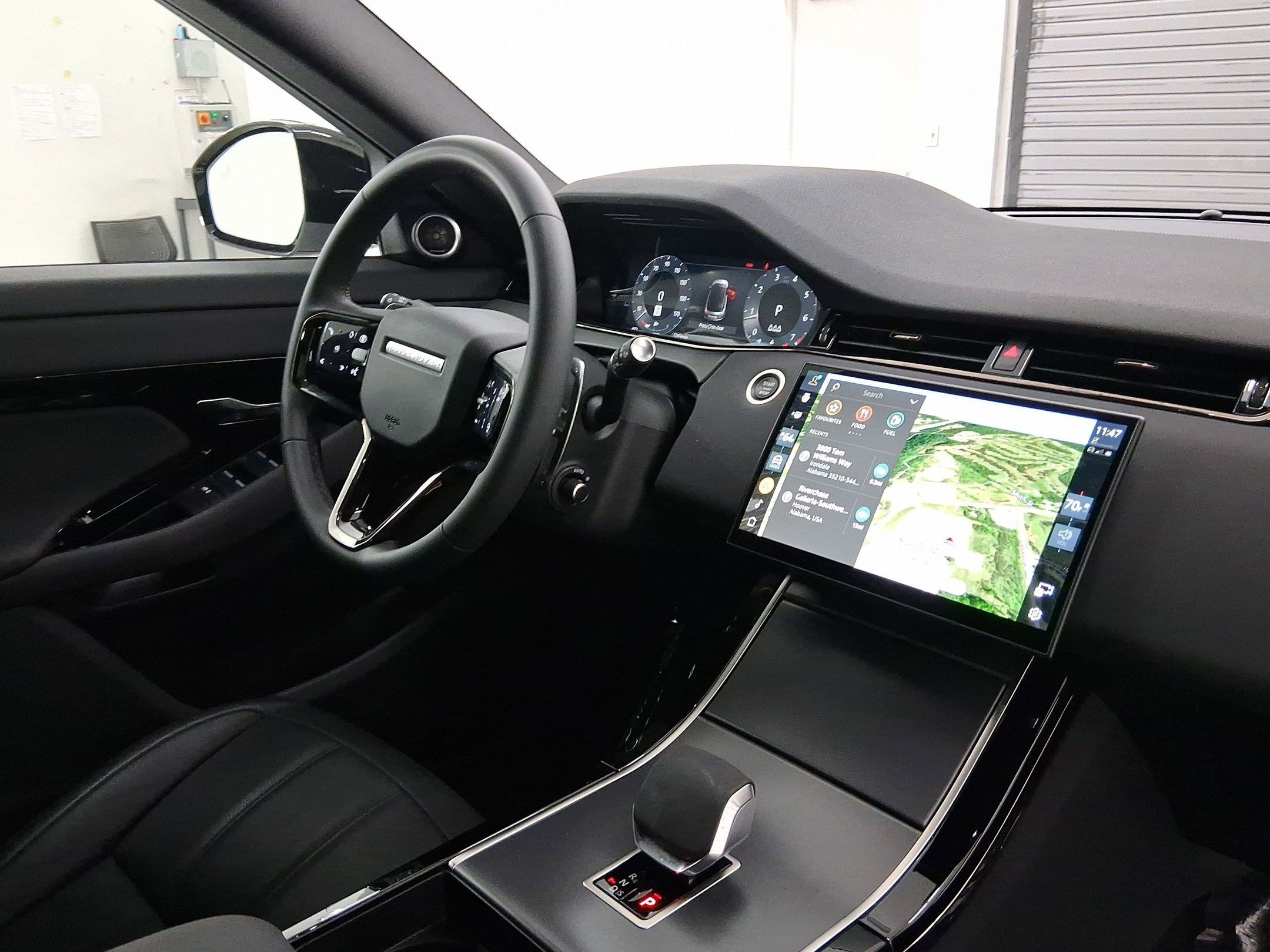 Used 2026 Land Rover Range Rover Evoque S image 35