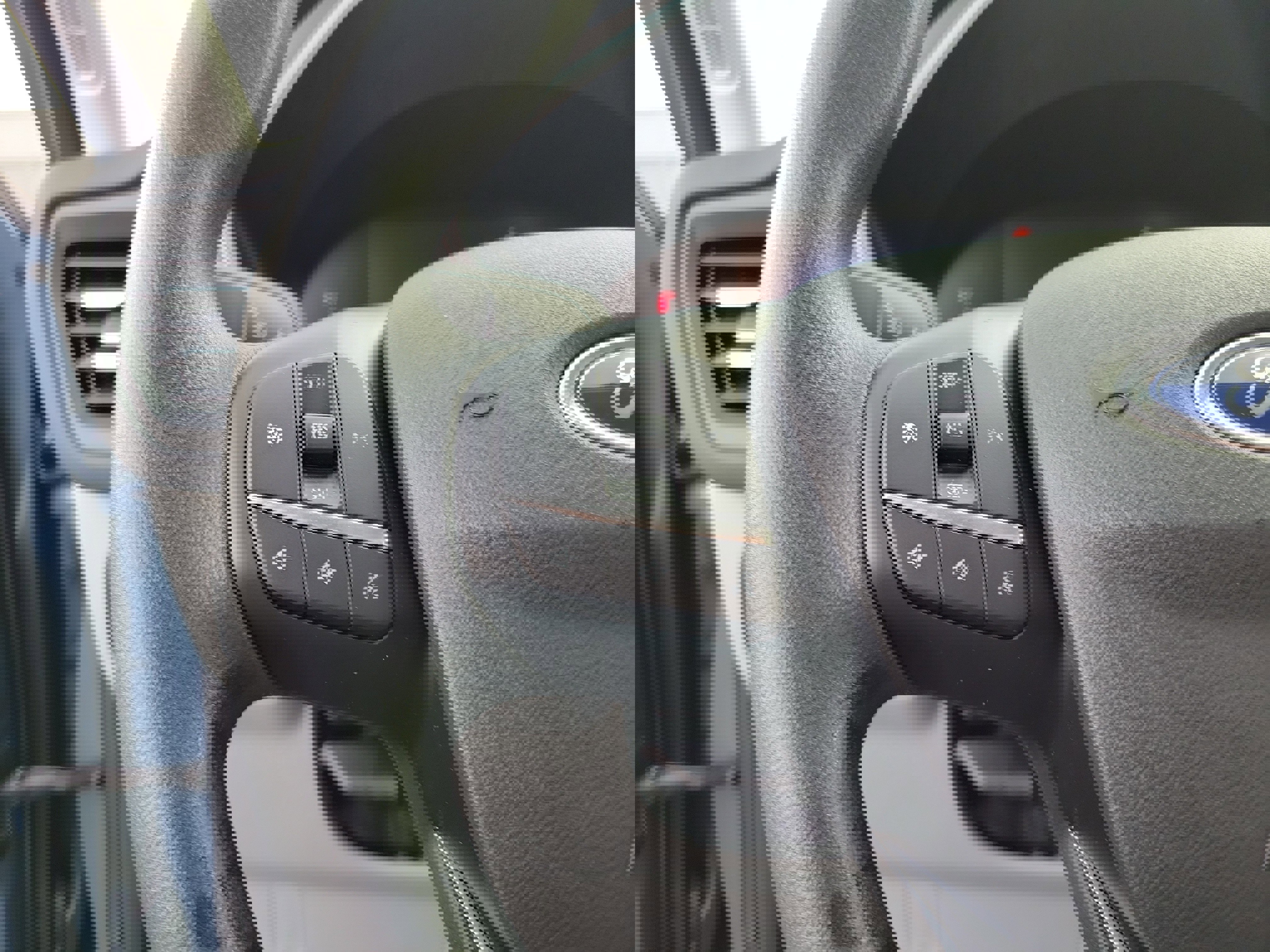 Used 2025 Ford Escape Active image 22