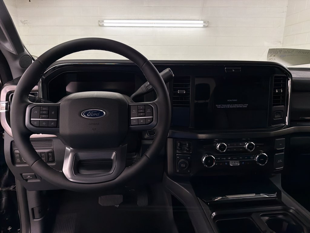 New 2026 Ford F250 Lariat w/ Chrome Package AWD/4WD image 7