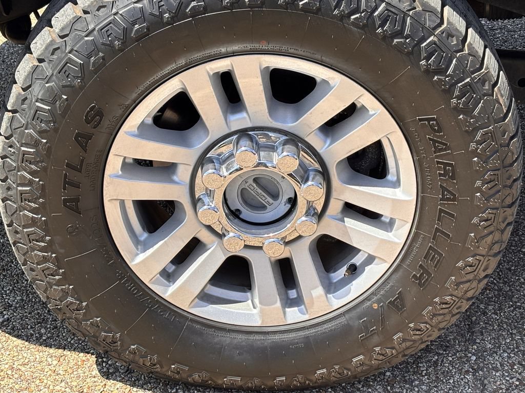 Used 2019 Ford F250 XLT w/ XLT Value Package AWD/4WD image 7