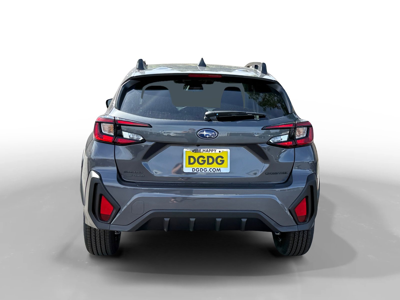 New 2026 Subaru Crosstrek 2.0i Premium image 4