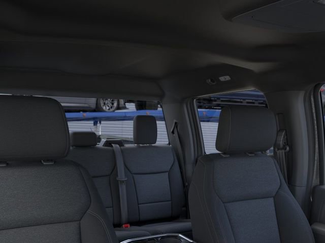 New 2026 Ford F150 XLT AWD/4WD image 26