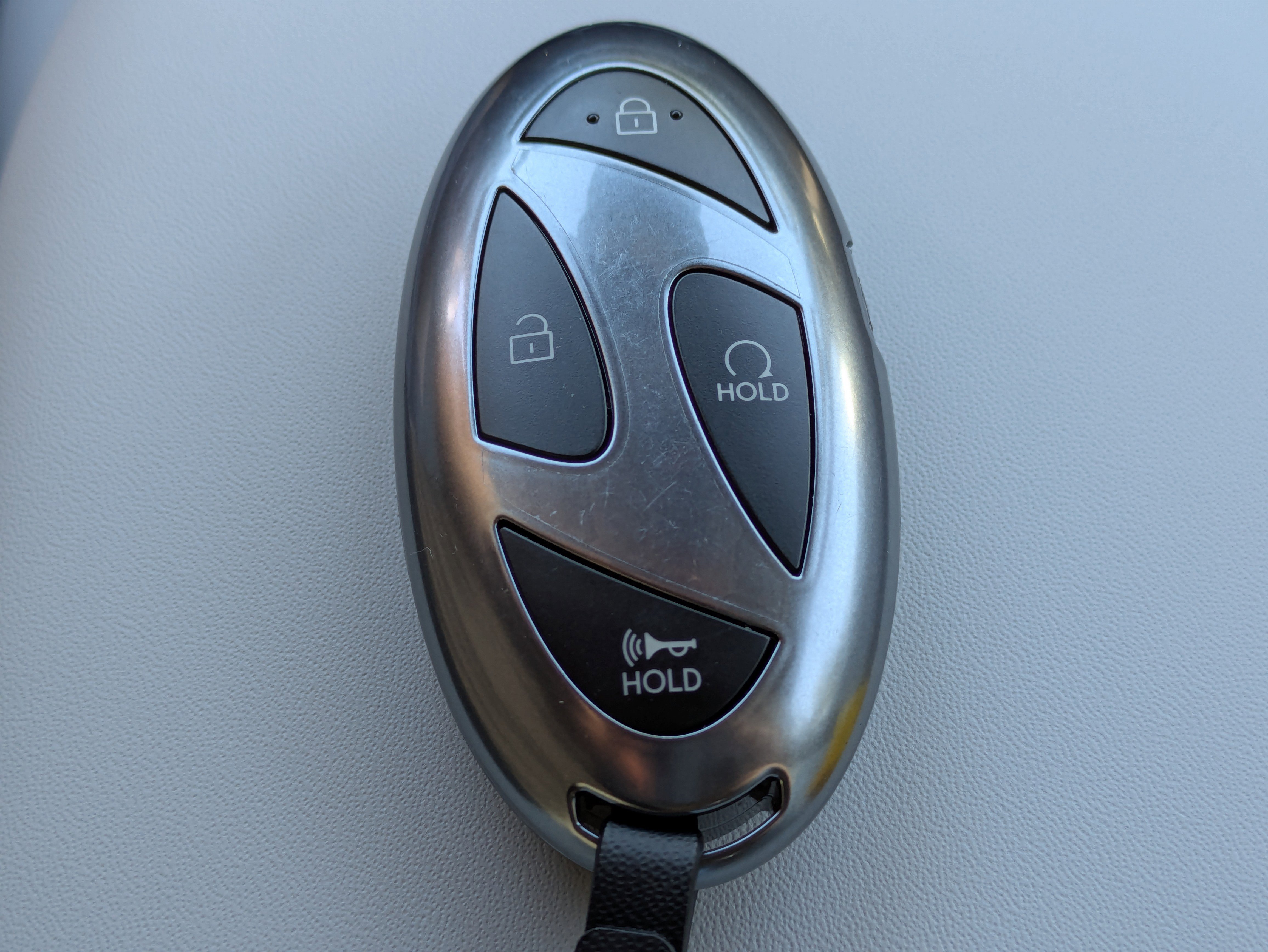 New 2026 Hyundai Kona Limited image 32