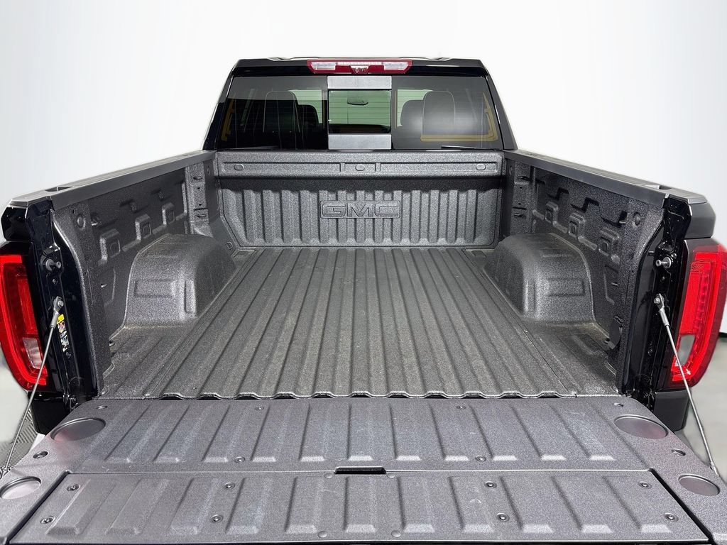 New 2026 GMC Sierra 1500 Denali Ultimate AWD/4WD image 27