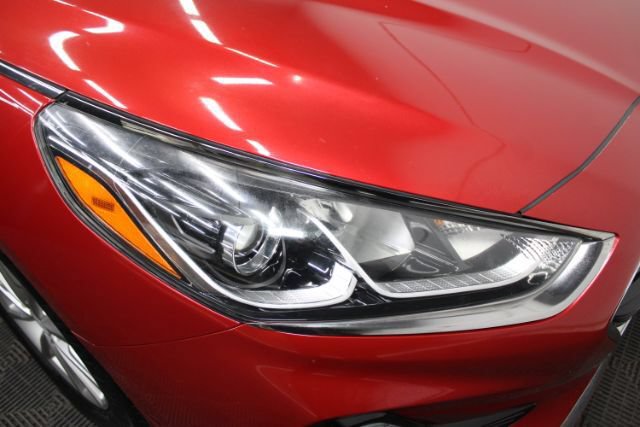 Used 2019 Hyundai Sonata SE FWD image 24