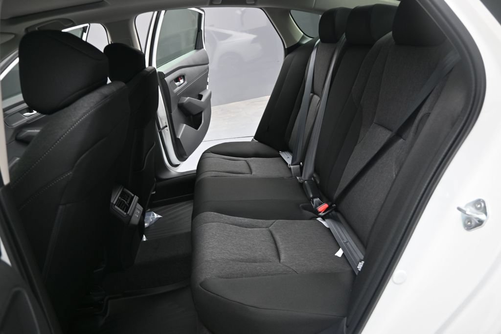 New 2026 Honda Accord SE image 13
