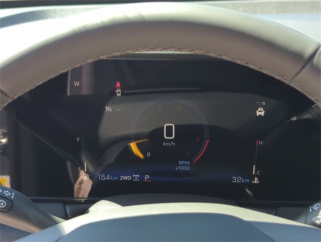 New 2026 Chevrolet TrailBlazer LT w/ Convenience Package image 11