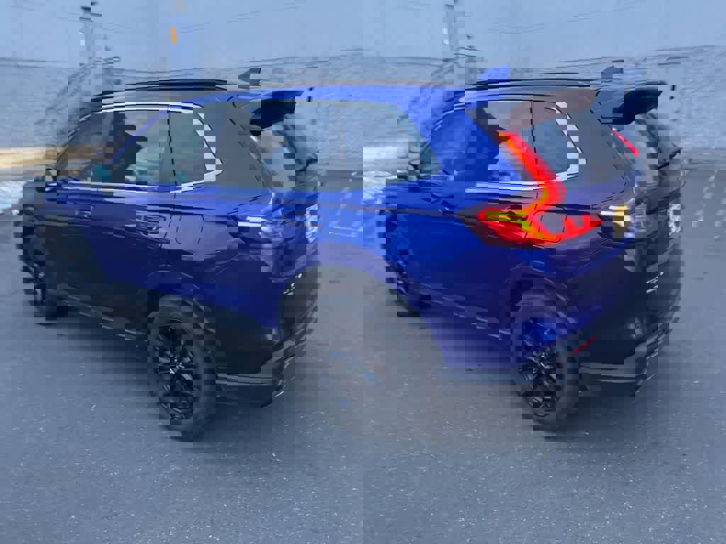 Certified 2023 Honda CR-V Sport image 18