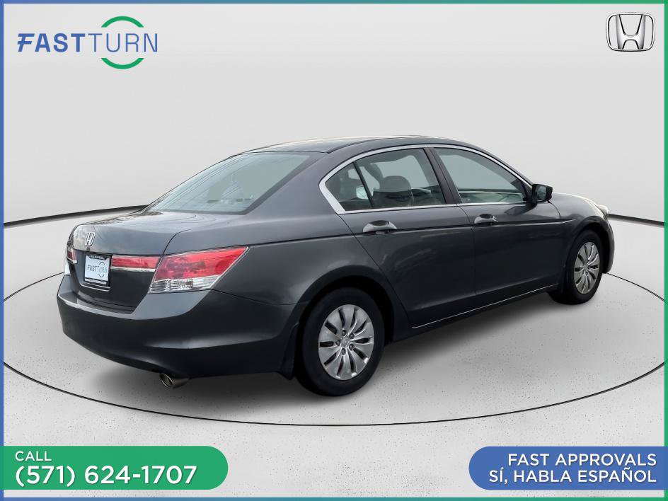 Used 2012 Honda Accord LX image 6