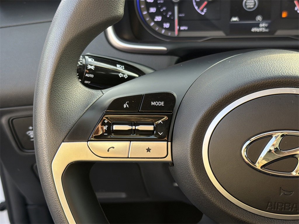 Used 2024 Hyundai Tucson SEL image 26