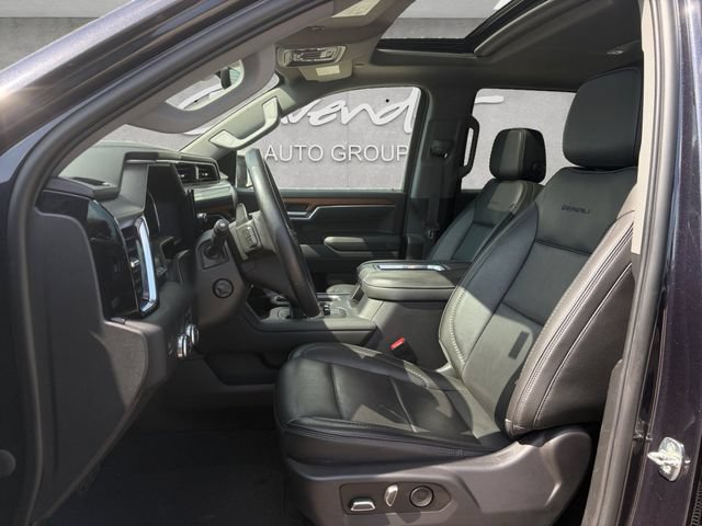Used 2022 GMC Sierra 1500 Denali w/ Denali Reserve Package RWD image 19