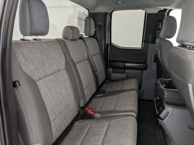 Certified 2022 Ford F150 XL w/ Trailer Tow Package image 21