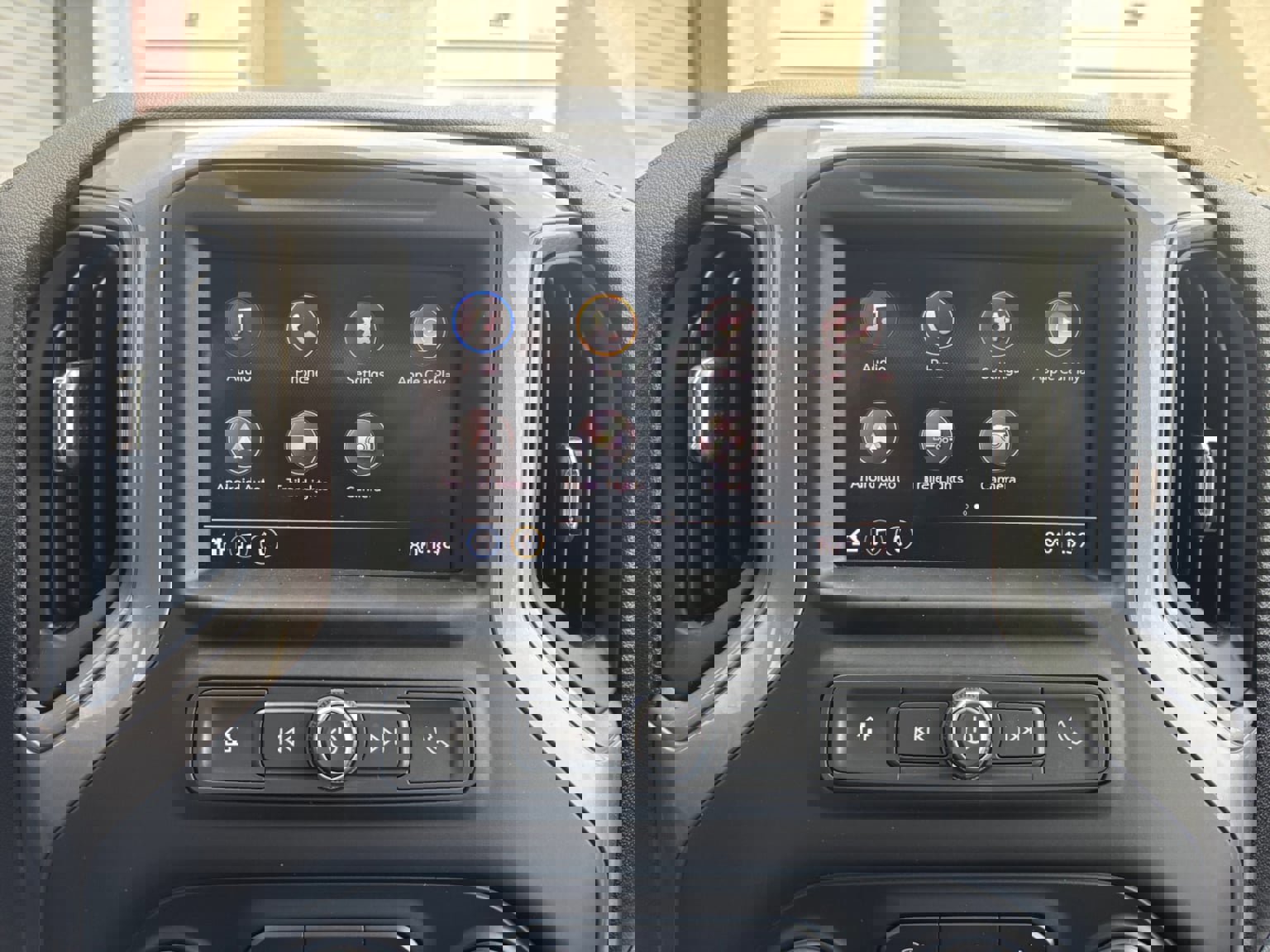 Used 2023 Chevrolet Silverado 2500 W/T w/ WT Convenience Package image 21