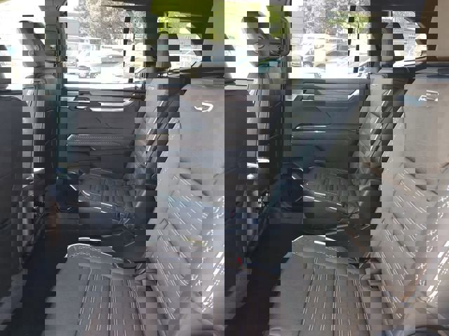 New 2026 GMC Acadia Denali Ultimate image 11