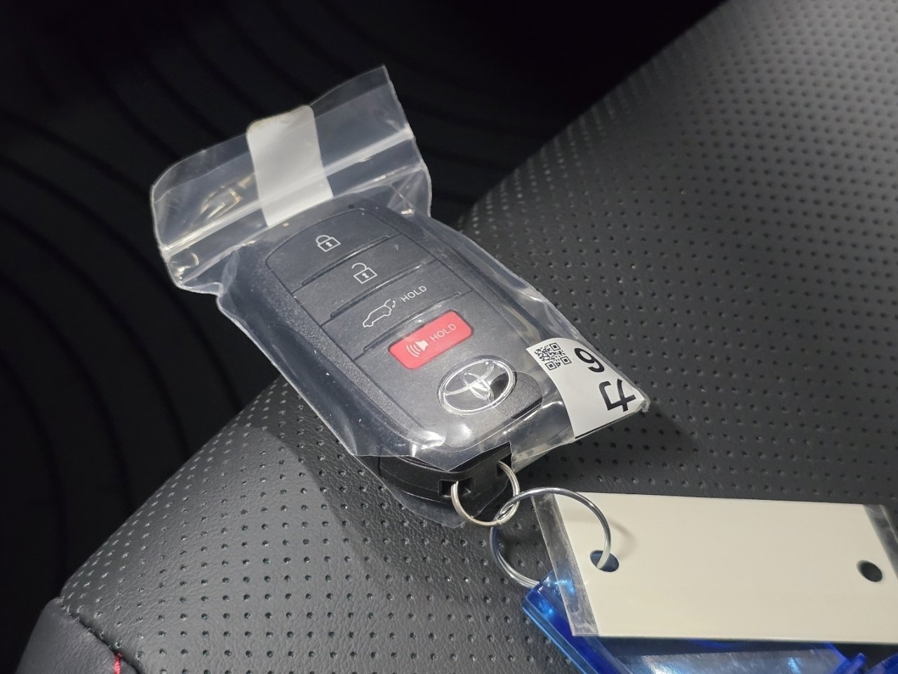 New 2026 Toyota Prius Plug-In Hybrid image 33