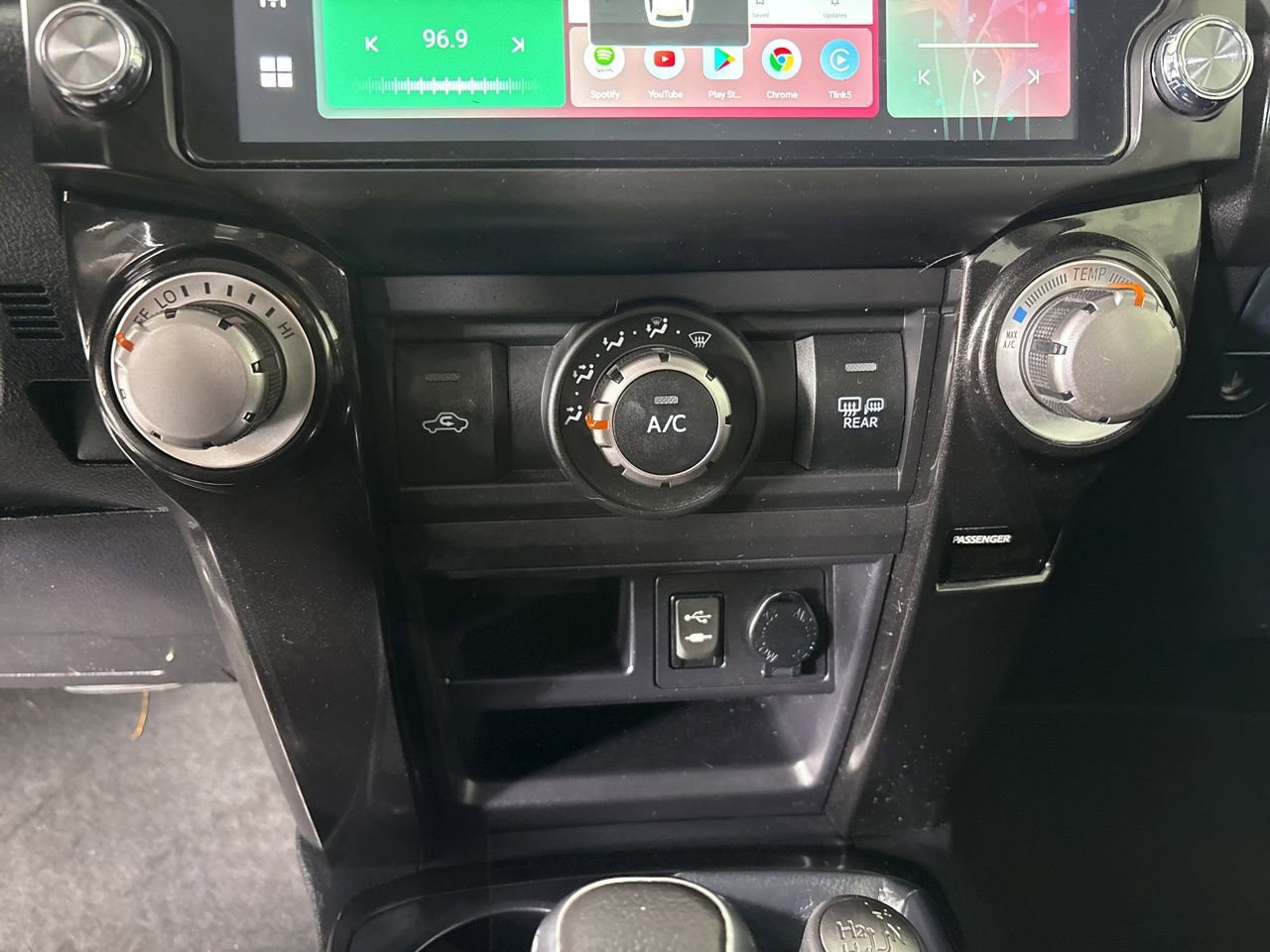 Used 2015 Toyota 4Runner TRD Pro image 16